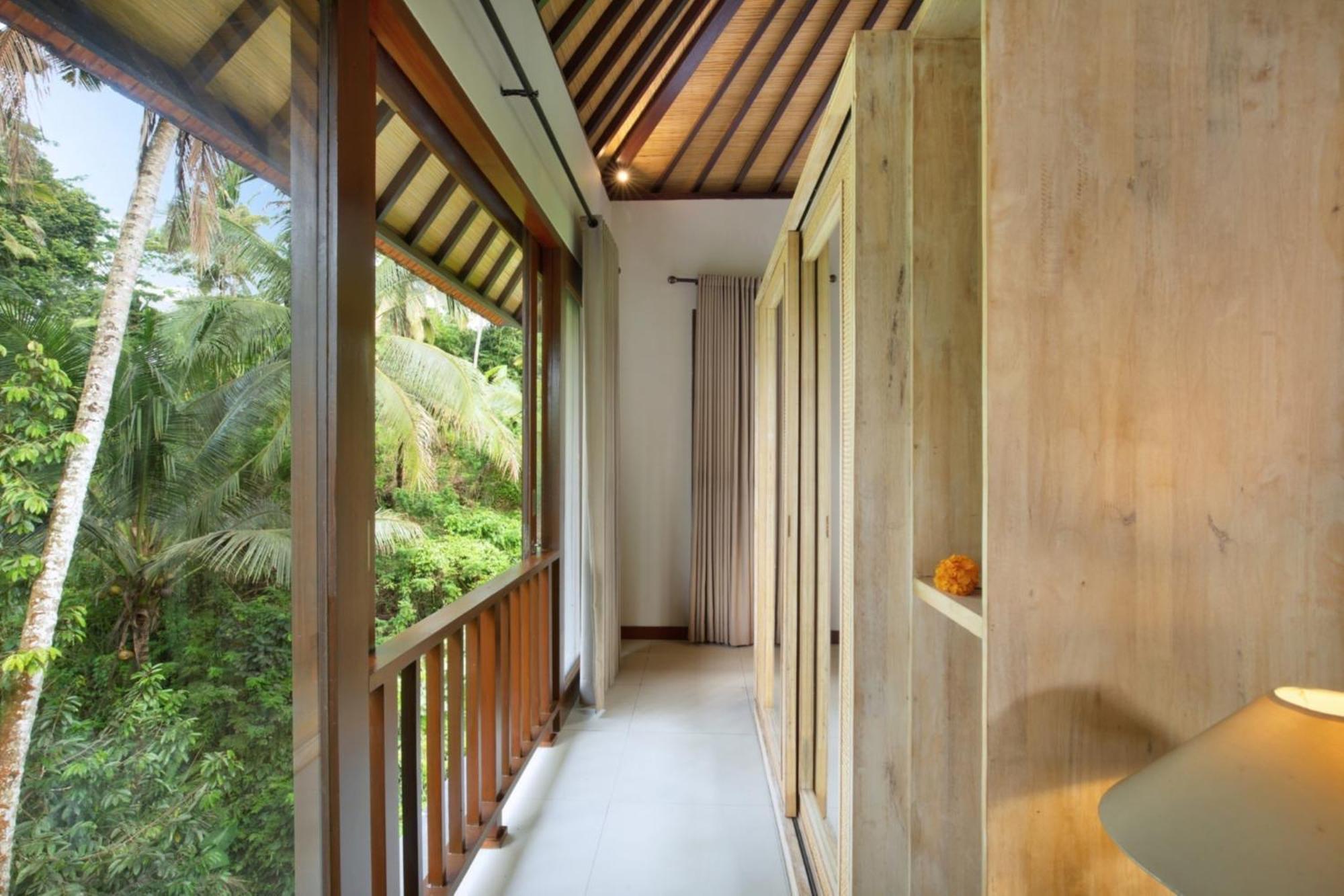 Dedary Resort & Spa Ubud By Ini Vie Hospitality エクステリア 写真